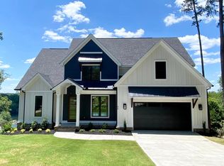 46 Overlook Ct, North Augusta, SC 29841