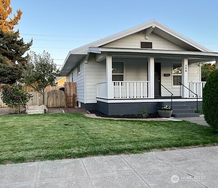 2nd image of 306 E 5th Avenue