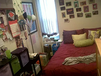 Rented by CNYC Apartments