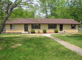 622 Cumberland Ave #620, Athens, TN 37303