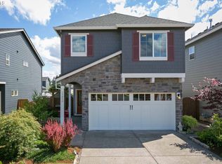 15850 SE Starling Ct, Clackamas, OR 97015