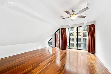 Rented by Sotheby's International Realty