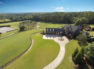15750 Freemanville Rd, Milton, GA 30004