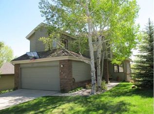 3942 Promontory Ct, Boulder, CO 80304