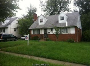 9405 New Hampshire Ave, Silver Spring, MD 20903