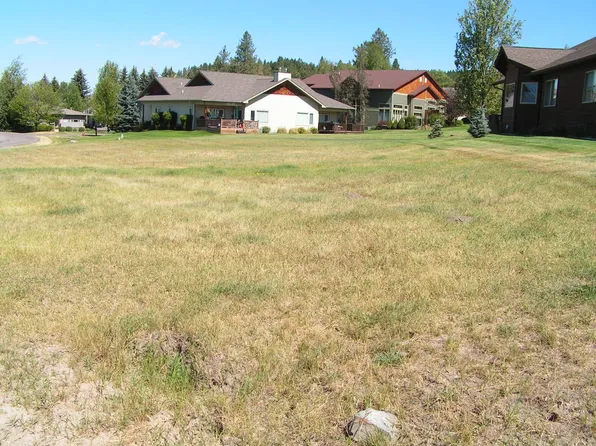 201 Bridger Dr, Bigfork, MT 59911