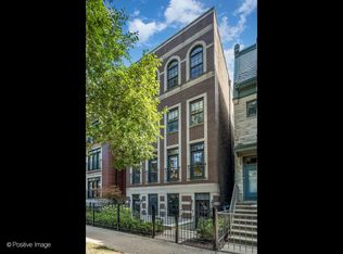 953 W Montana St APT 1, Chicago, IL 60614
