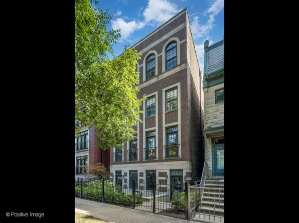 953 W Montana St APT 1, Chicago, IL 60614