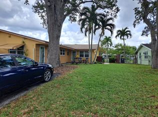 2733 SW 46th St, Fort Lauderdale, FL 33312