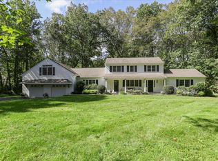 5 Timber Ln, Darien, CT 06820