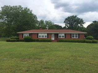 14475 Us Highway 41, Pinehurst, GA 31070