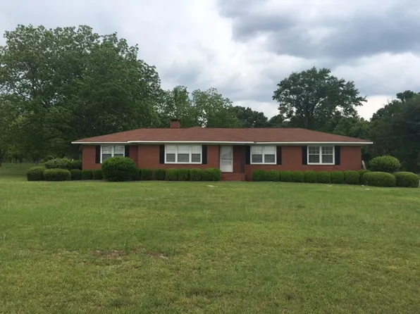 14475 Us Highway 41, Pinehurst, GA 31070