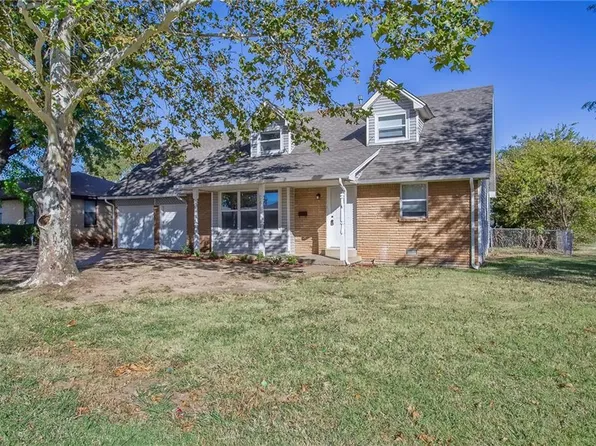 1001 SW 66th St, Oklahoma City, OK 73139