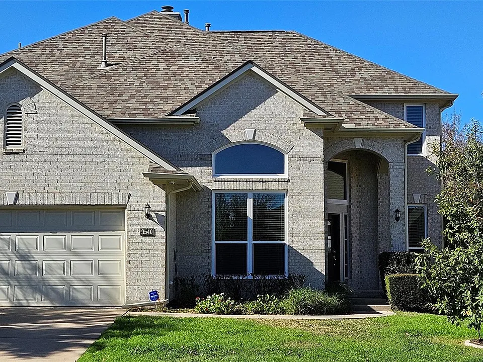 9540 Aire Libre Dr