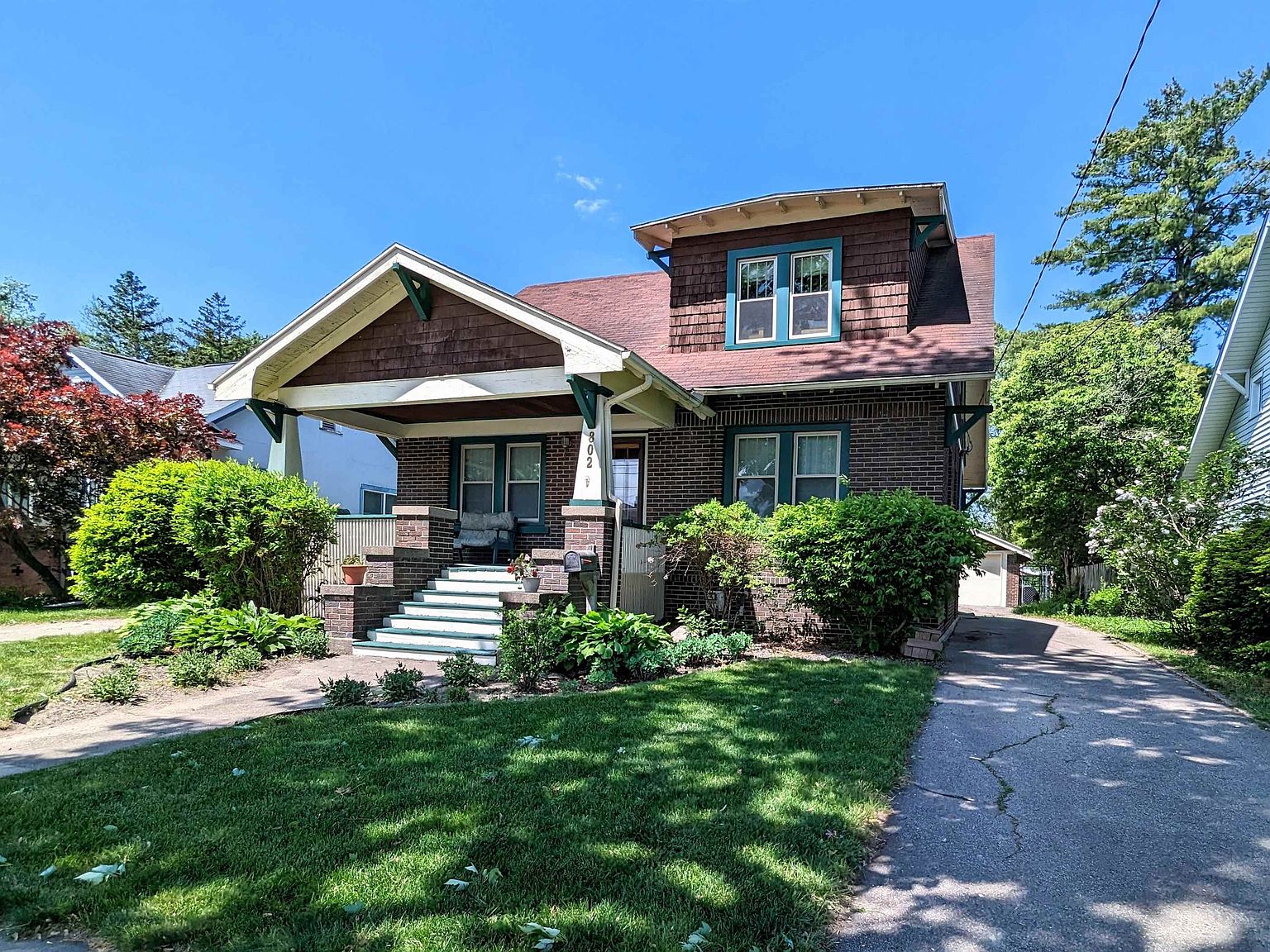 802 Germania St, Bay City, MI 48706 MLS 50110078 Zillow