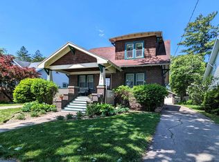 802 Germania St, Bay City, MI 48706