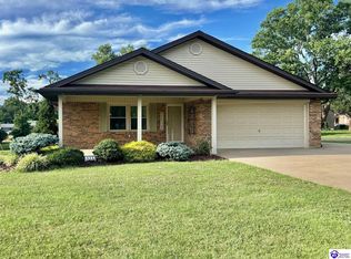 345 Beechwood Dr, Campbellsville, KY 42718