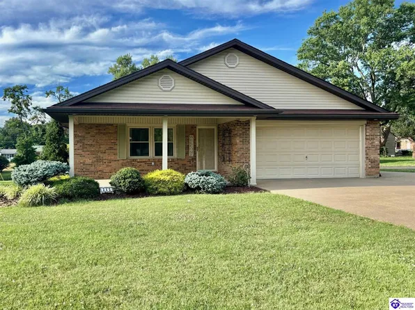 345 Beechwood Dr, Campbellsville, KY 42718