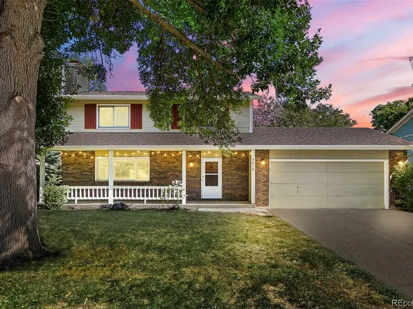 3012 Adobe Drive, Fort Collins, CO 80525