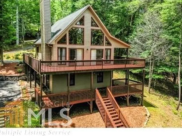 136 W Park Ct #2, Ellijay, GA 30536