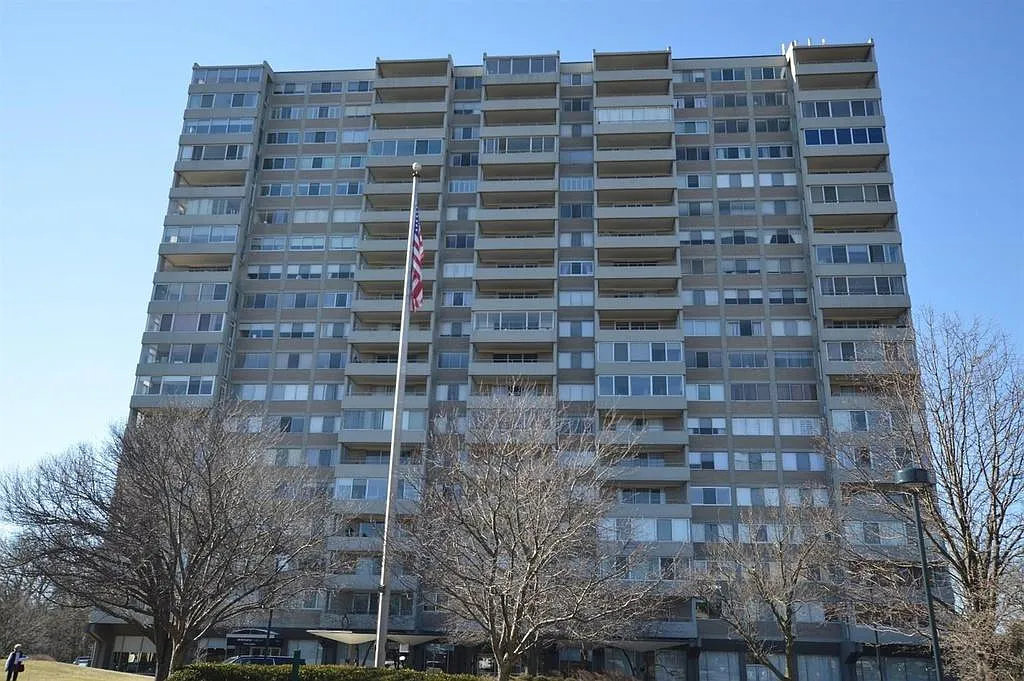 2 bed, 1309 sqft, $2,500 — Photo 1
