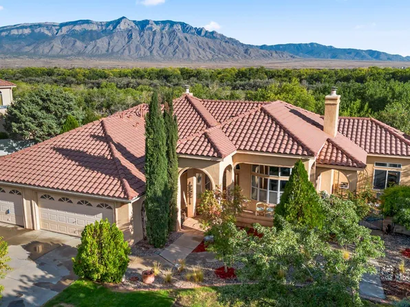 2054 Rivers Edge Dr NE, Rio Rancho, NM 87144