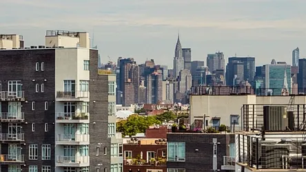 Rented by Nooklyn NYC LLC