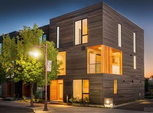 55 SW Wall St #3, Bend, OR 97702