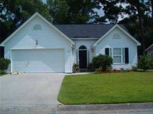 115 Weatherbark Cir, North Charleston, SC 29418