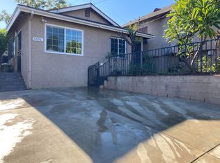 3036 Winter St, Los Angeles, CA 90063