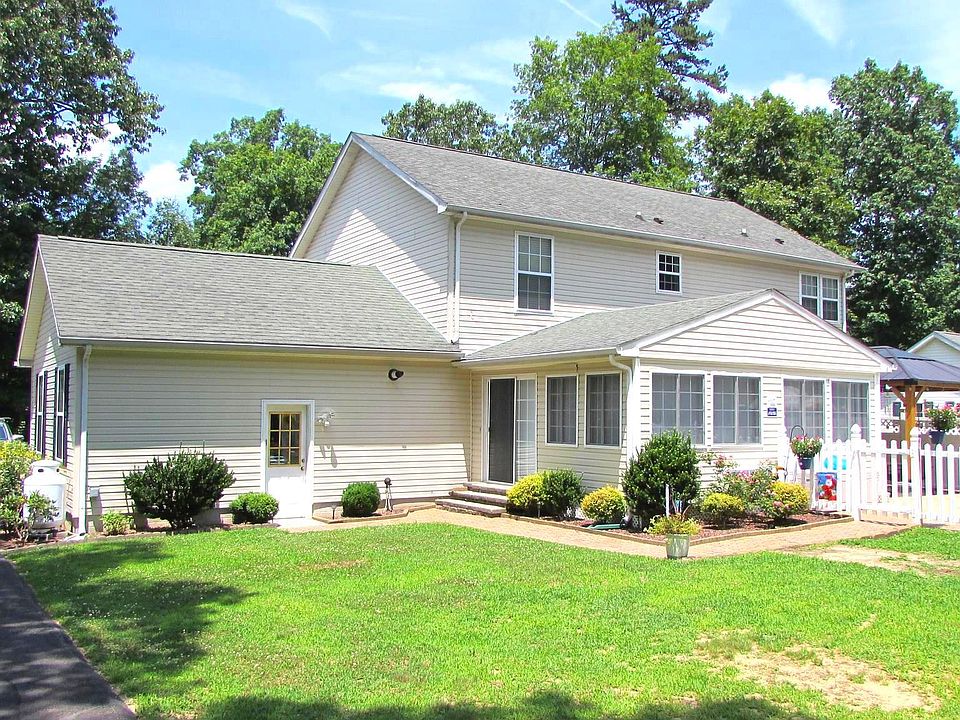 25993 Holly Ln, Greensboro, MD 21639 Zillow