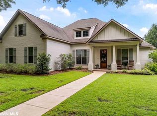 19437 Thompson Hall Rd, Fairhope, AL 36532