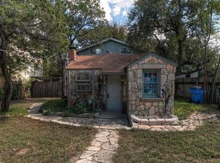 18207 Lura Ln, Jonestown, TX 78645