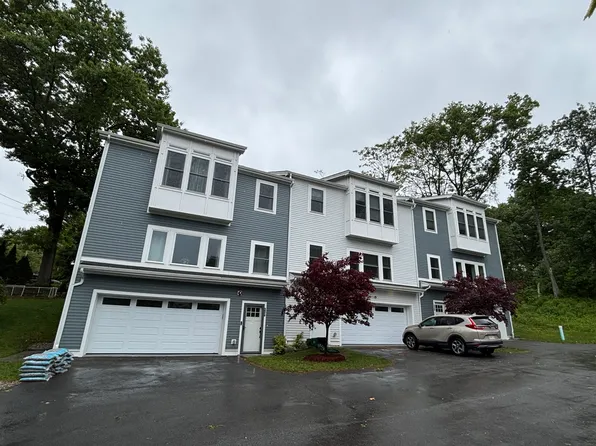 33 Dominion Rd #2, Worcester, MA 01605