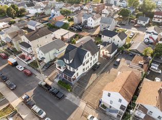 183-187 Calhoun Ave, Bridgeport, CT 06604