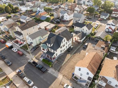 183 Calhoun Avenue, Bridgeport, CT, 06604