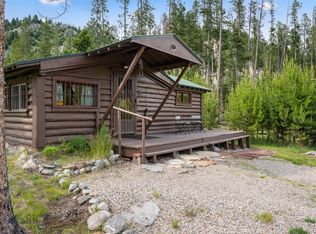 19578 State Highway 1, Anaconda, MT 59711