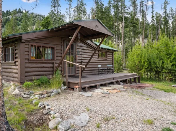 19578 State Highway 1, Anaconda, MT 59711