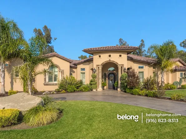 3196 Spahn Ranch Rd, Roseville, CA 95661