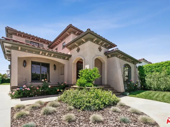 333 N Poinsettia Pl, Los Angeles, CA 90036