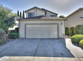 38871 Riverbank Ter, Fremont, CA 94536