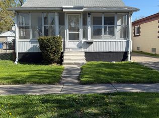 7519 Chalmers Ave, Warren, MI 48091