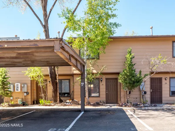 501 W Santa Fe Ave APT 28, Flagstaff, AZ 86001