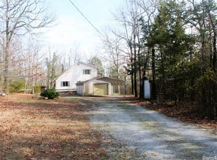 6560 Luber Rd, Mountain View, AR 72560