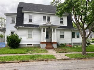 400 Robineau Rd, Syracuse, NY 13207
