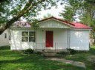 27759 Marie St, Bell City, MO 63735