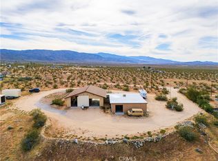 5975 Desert Star Rd, Landers, CA 92285