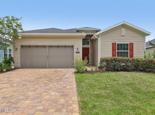 2841 HAMMOCK DALE Court, Green Cove Springs, FL 32043