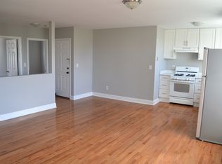 38 Trenton St APT 3, Jersey City, NJ 07306