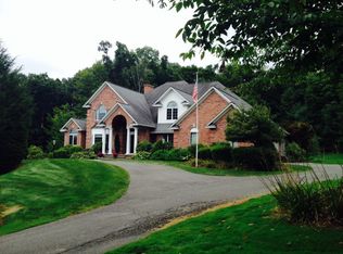 78 Old Farm Rd, East Longmeadow, MA 01028